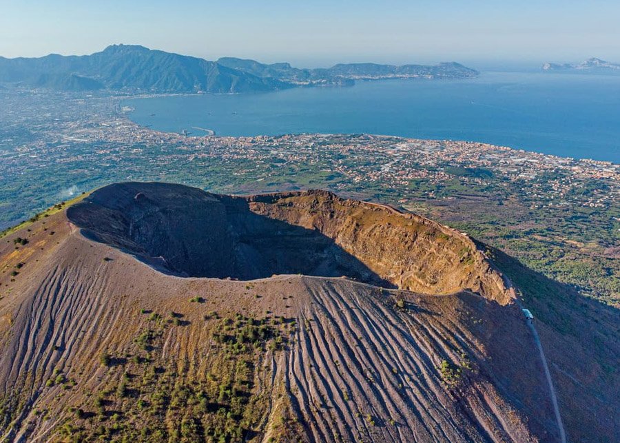 Vesuvius-National-Park-Italy-aerial