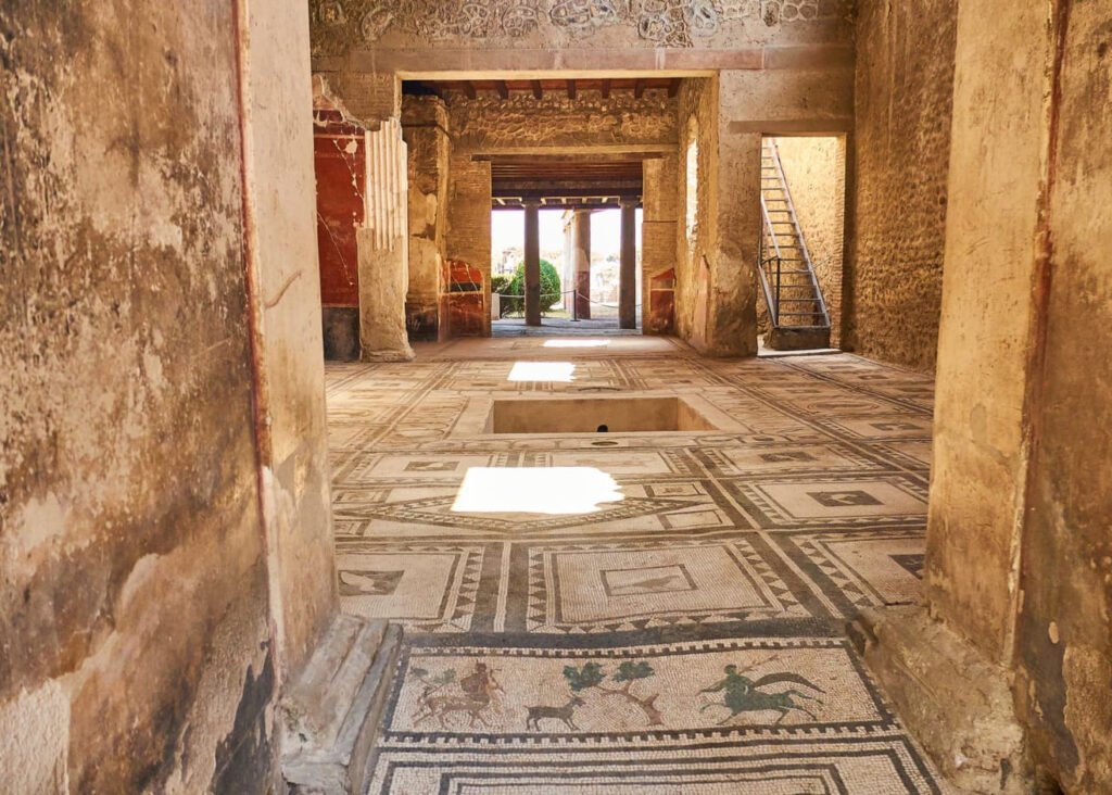 naples-to-pompeii-domus-di-paquio-proculo