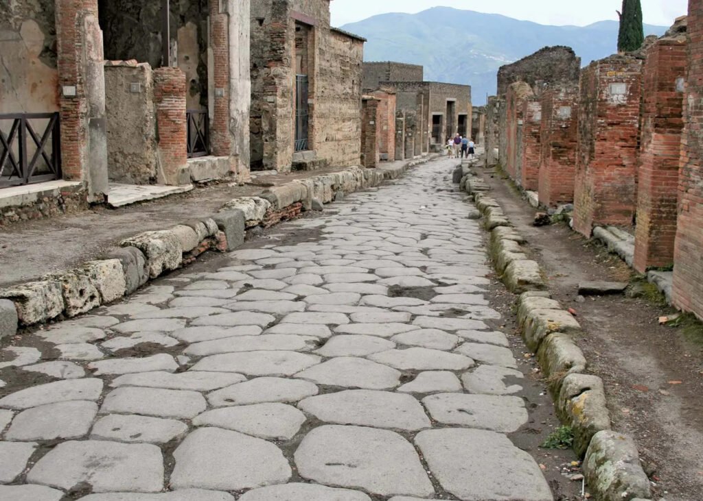 roadway-Pompeii-Italy copiar